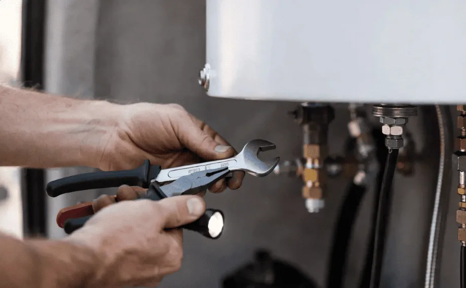 Why choose Water Heater Repair in Unionville, MO
